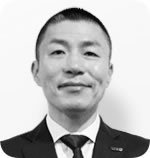 Mr. Satoru Shijo 氏
