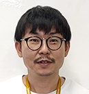 Mr.Tomohiro Nomura