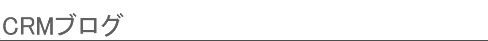 CRM�_���A�f�[�^�W